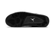 Air Jordan 4 Retro Black Cat (2020)