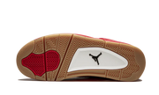 Air Jordan 4 Retro Fire Red Singles Day 2018