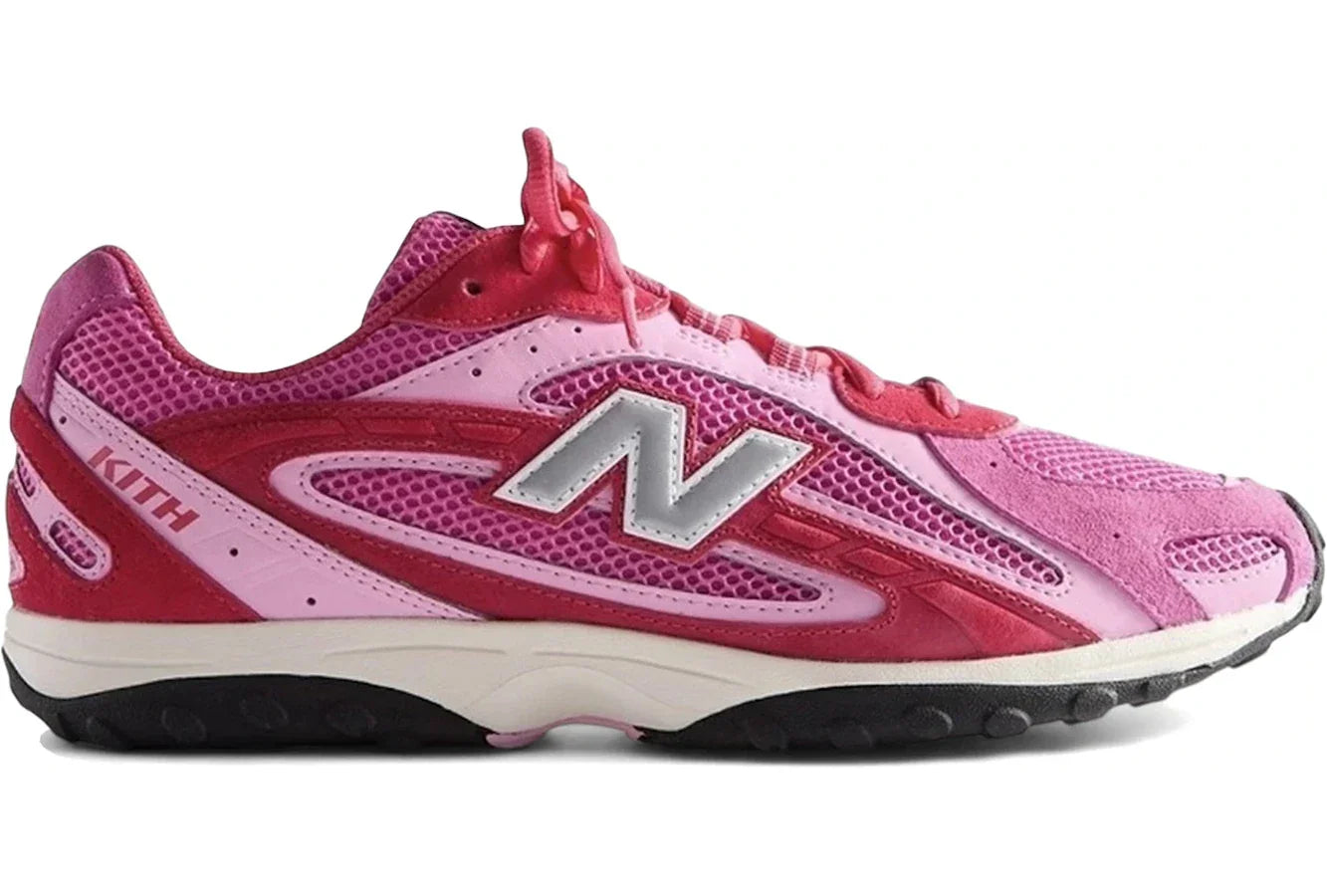 New Balance 204L Kith Pink — 36