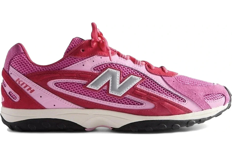 New Balance 204L Kith Pink — 36
