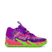 Puma Melo MB.03 "Toxic"