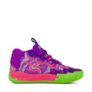 Puma Melo MB.03 "Toxic"