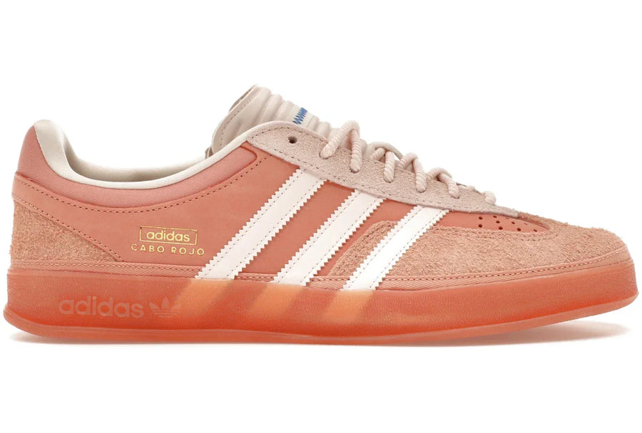 Adidas Gazelle Indoor Bad Bunny Cabo Rojo — 36