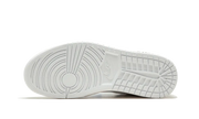 Air Jordan 1 Retro High Off-White White