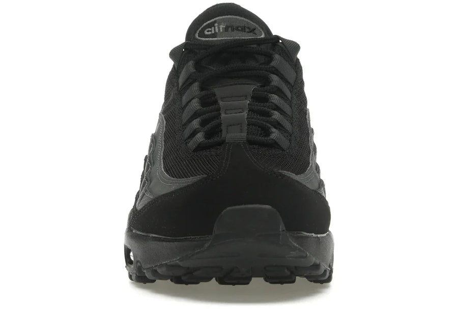 Nike Air Max 95 Black Anthracite — 36