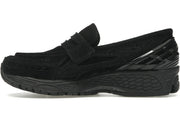 New Balance 1906L Black Suede