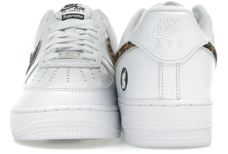 Nike Air Force 1 Low Supreme GOODENOUGH — 36