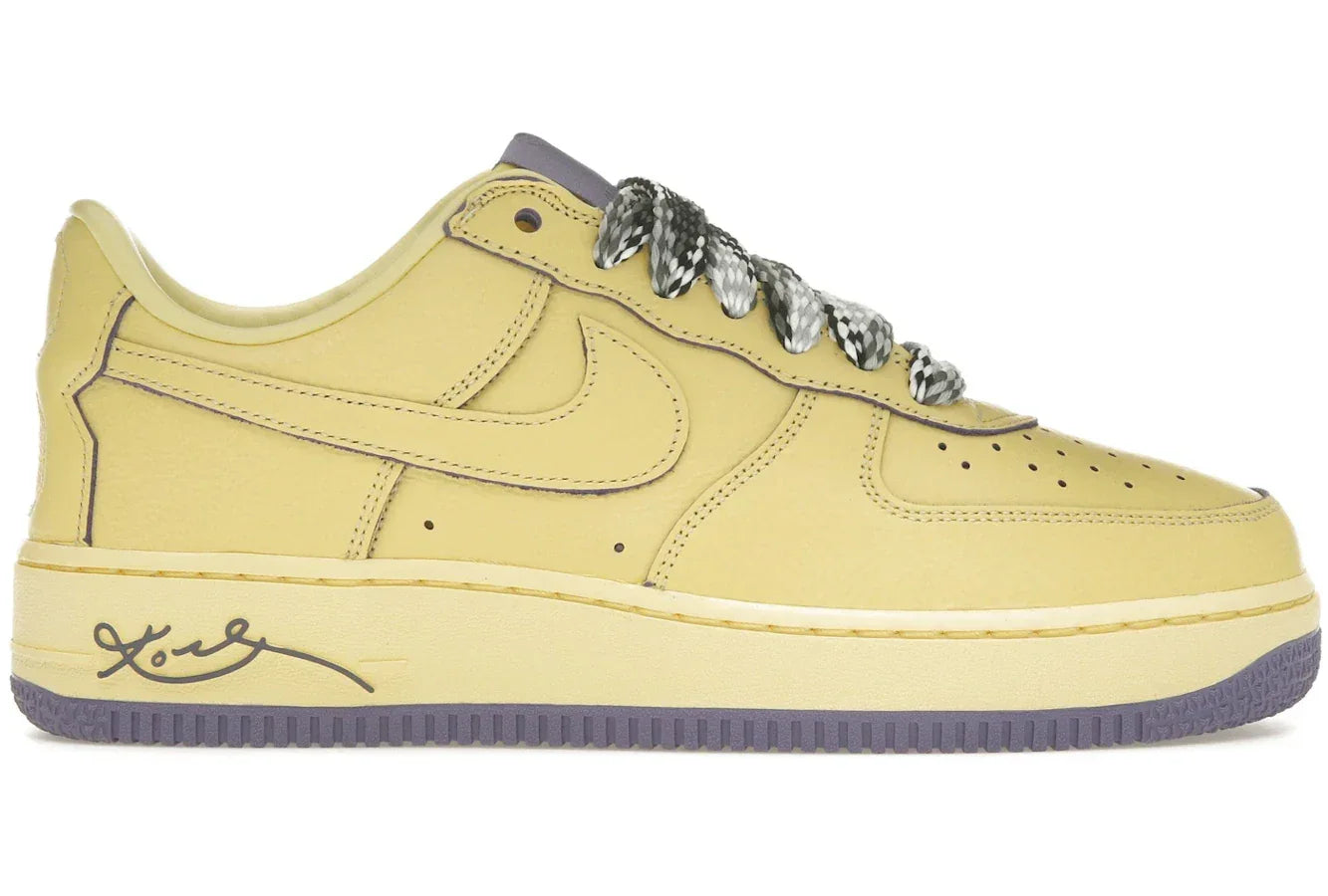 Nike Air Force 1 Low Protro Kobe Bryant Mamba Mentality — 36