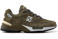 New Balance 992 MiUSA Dark Camo