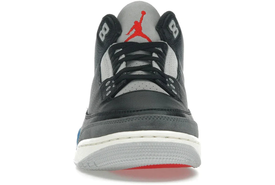 Air Jordan 3 Retro OG Rare Air — 36