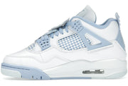 Air Jordan 4 Retro Forget Me Not