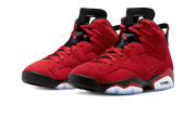AIR JORDAN 6 RETRO TORO BRAVO