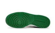 NIKE OFF-WHITE DUNK LOW PINE GREEN
