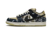 NIKE SB DUNK LOW TRAVIS SCOTT