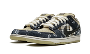 NIKE SB DUNK LOW TRAVIS SCOTT