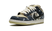 NIKE SB DUNK LOW TRAVIS SCOTT