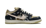 NIKE SB DUNK LOW TRAVIS SCOTT
