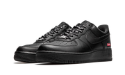 SUPREME X NIKE AIR FORCE 1 LOW BLACK