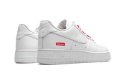 SUPREME X NIKE AIR FORCE 1 LOW 'WHITE'