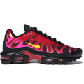 Nike Air Max Plus Supreme Black