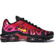 Nike Air Max Plus Supreme Black