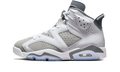 AIR JORDAN 6 RETRO COOL GREY