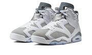 AIR JORDAN 6 RETRO COOL GREY
