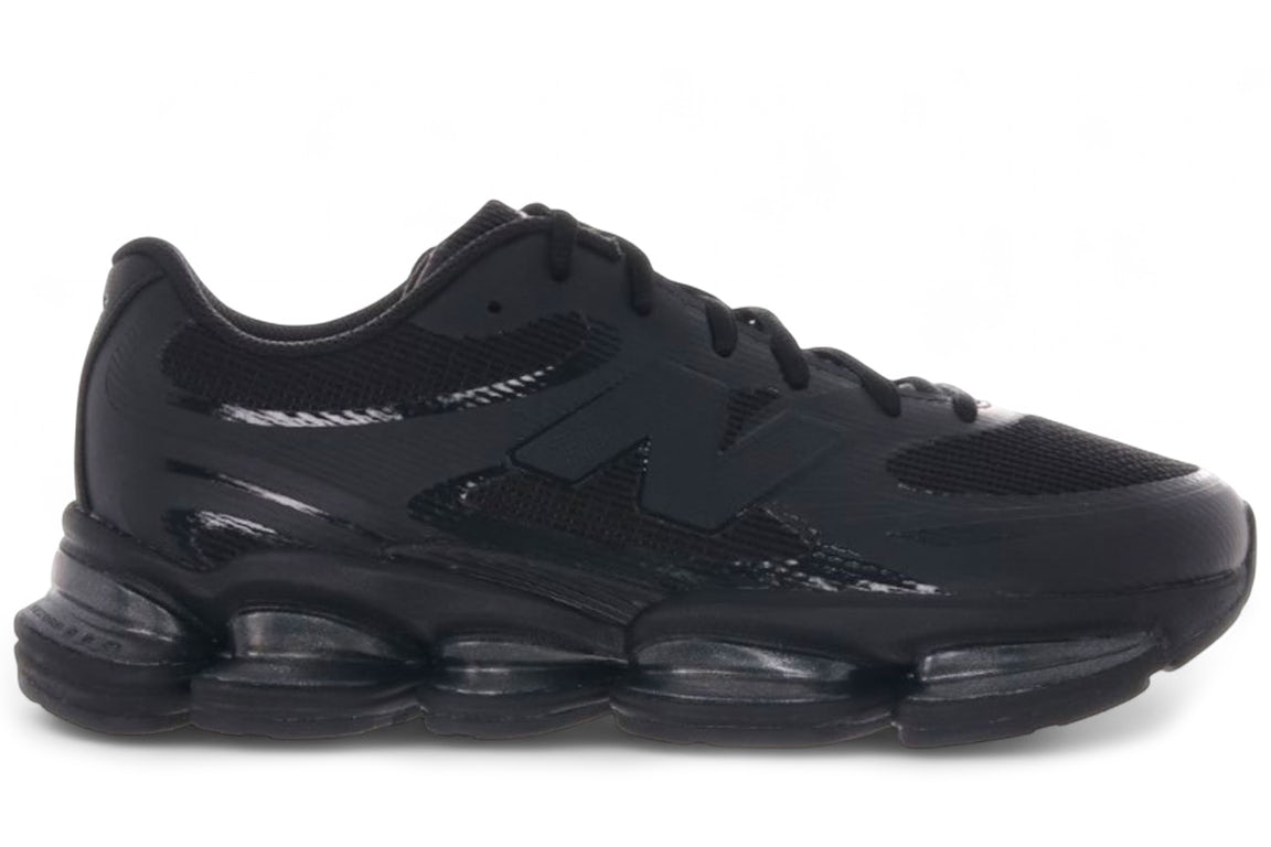 New Balance Abzorb 2000 Black — 36