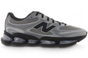 New Balance Abzorb 2000 Slate Grey-Silver Metallic