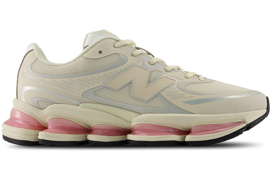 New Balance Abzorb 2000 Timberwolf Double Bubble — 36