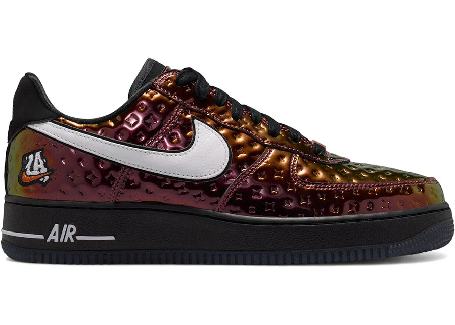 Nike Air Force 1 Low PRM NBA All-Star Weekend — 36