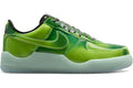 Nike Air Force 1 Low Premium LeBron James LA Voltage Green