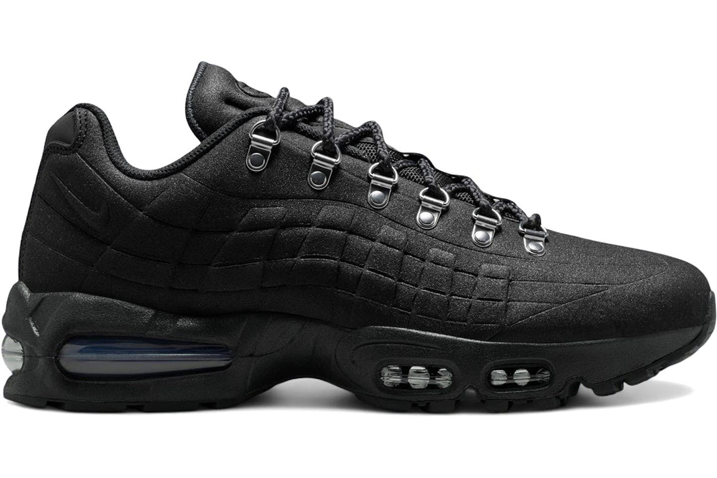 Nike Air Max 95 Big Bubble Family Reunion I-95 — 36
