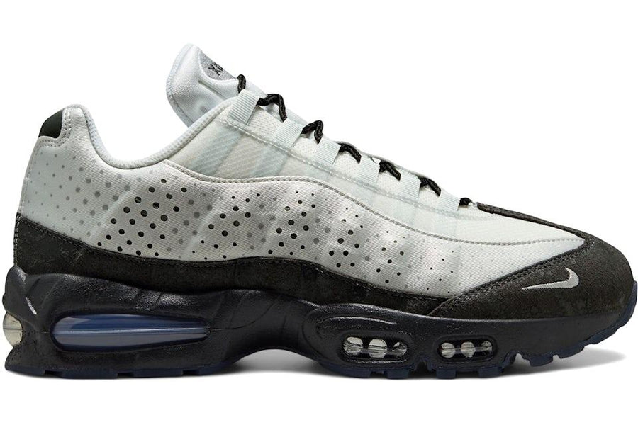 Nike Air Max 95 OG Big Bubble Family Reunion Seongsu — 36