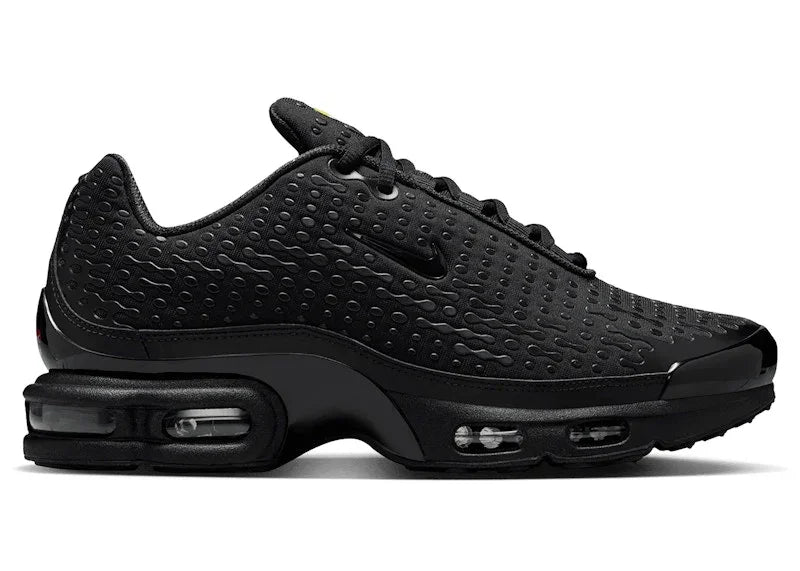 Nike Air Max Plus 7 Black — 36