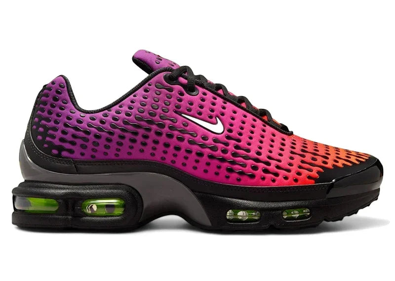 Nike Air Max Plus 7 Dusk — 36