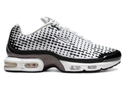 Nike Air Max Plus 7 White Black