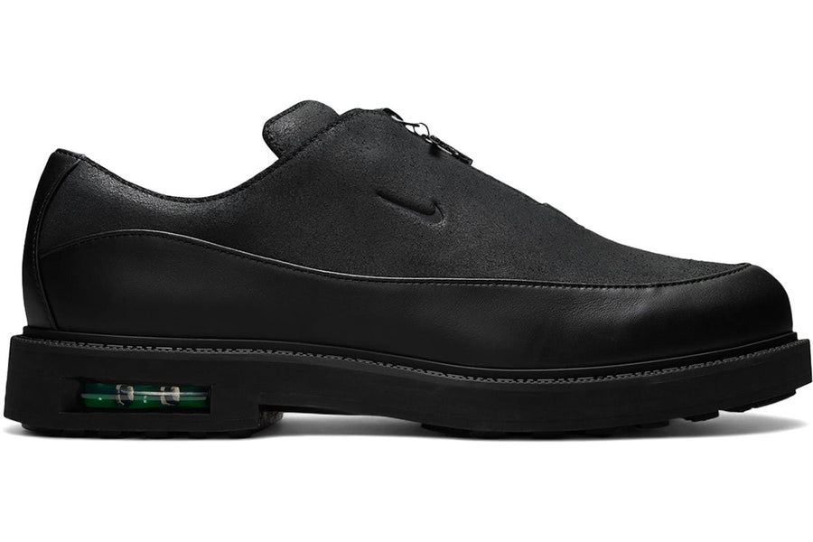Nike Air Max RK61 Air Afrique Black — 36