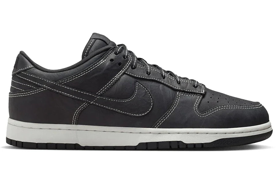 Nike Dunk Low Off Noir Summit White — 36