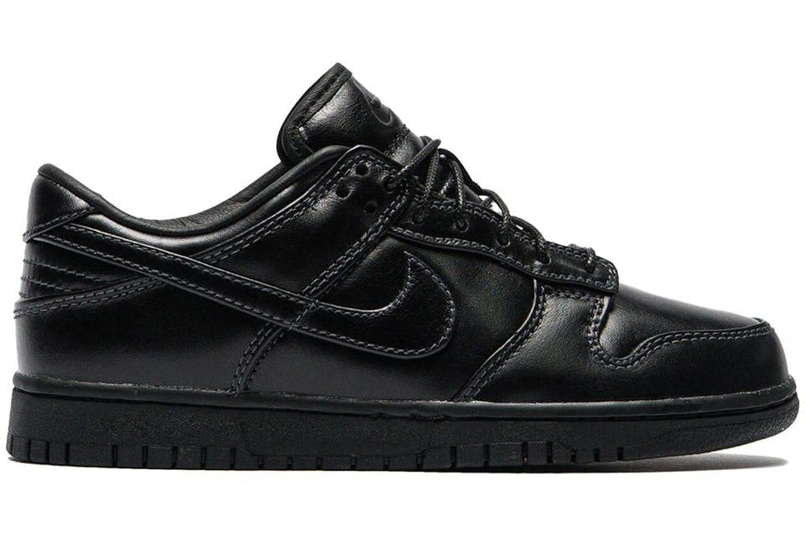 Nike Dunk Low Retro Premium Black — 36