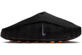 Nike Mind 001 Slide Black Chrome