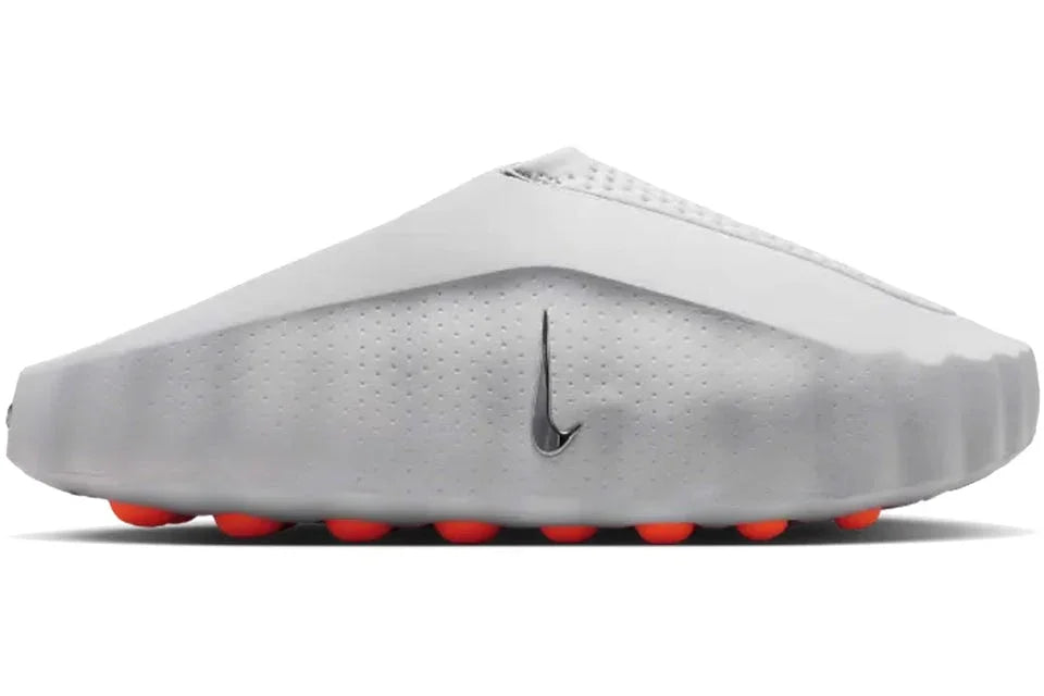 Nike Mind 001 Slide Light Smoke Grey — 36