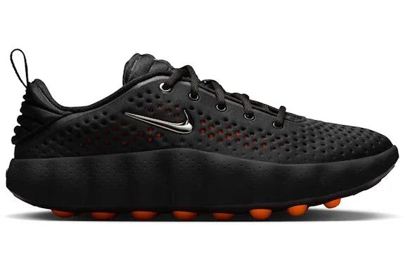 Nike Mind 002 Black Chrome — 36