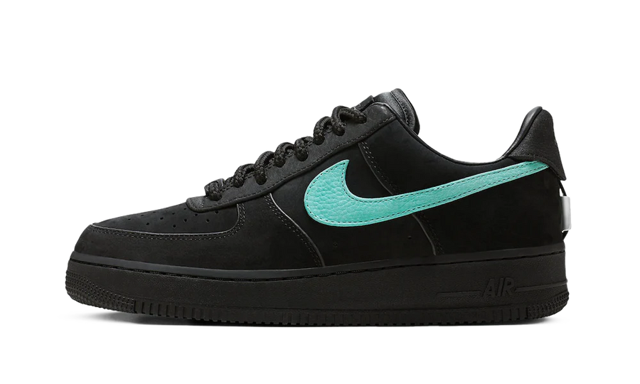 NIKE AIR FORCE 1 LOW TIFFANY & CO. 1837 — 36
