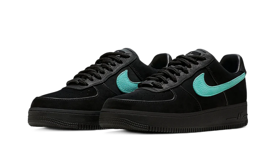 NIKE AIR FORCE 1 LOW TIFFANY & CO. 1837 — 36