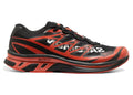 Salomon XT-MM-6 MM6 Maison Margiela Black Cherry Tomato