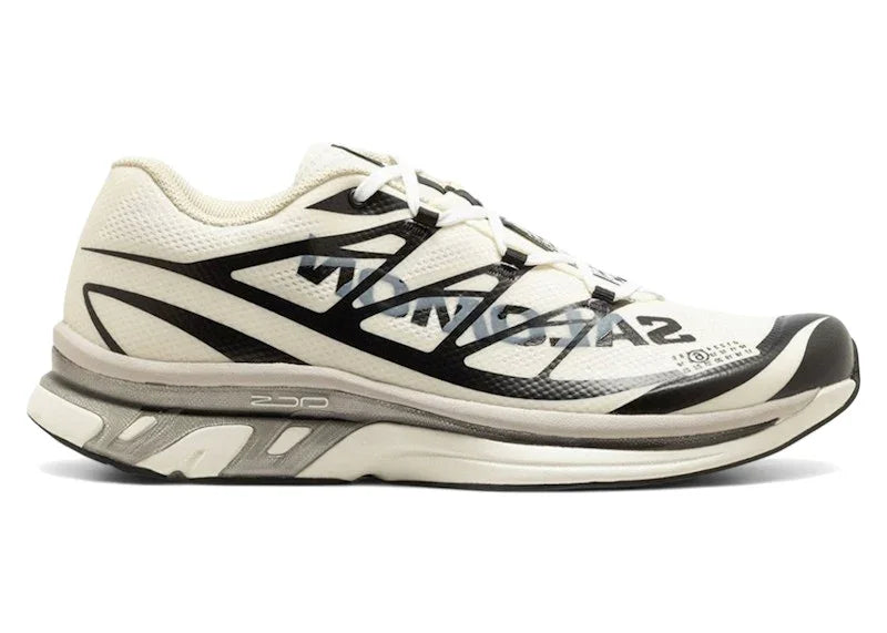 Salomon XT-MM-6 MM6 Maison Margiela Vanilla Ice — 36