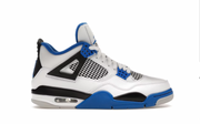 Jordan 4 Retro Motorsports