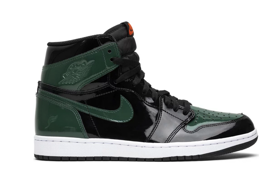 SoleFly x Air Jordan 1 Retro High OG 'Art Basel' Friends & Family Air Jordan,  Sneakers,  Air Jordan 1 — 36