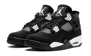 Air Jordan 4 "White Thunder"